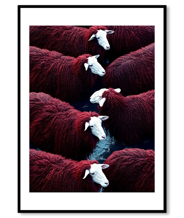 BURGUNDY, 2026